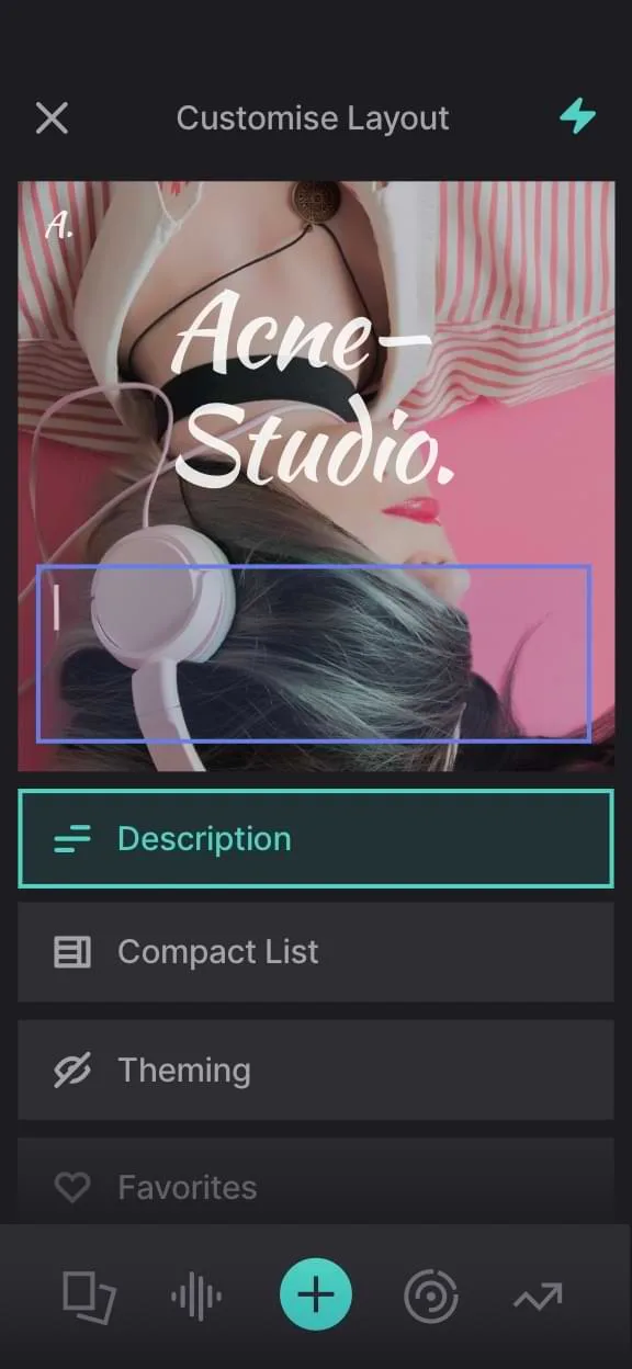 Build and style every element to perfection - C7娱乐APP